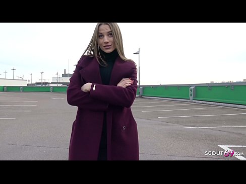 ❤️ 德國童子軍是夢想中的鋼鐵，停車場的故事和性感的金錢 他媽的視頻 在色情 zh-tw.nastypornpics-com.ru ❌️❤