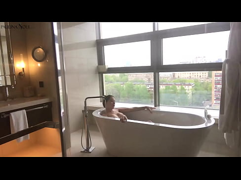 ❤️ 巨大的寶貝熱情地在浴室裡抽搐她的陰部 他媽的視頻 在色情 zh-tw.nastypornpics-com.ru ❌️❤